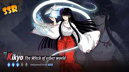 Screenshot 6: Inuyasha Awakening | Inglés