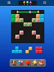 Screenshot 24: Blocky Quest - Classic Puzzle