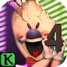 Icon: Ice Scream 4: Фабрика Рода