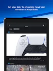 Screenshot 18: PlayStation App