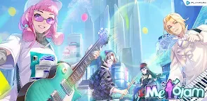 Screenshot 22: MeloJam PlayPark