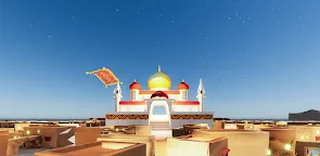 Screenshot 25: 脱出ゲーム アラビアン・ナイト ~アラジンと魔法のランプ~