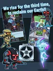 Screenshot 5: 100T Earth Defender H