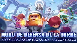 Screenshot 13: Soul Knight | Global