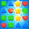 Icon: Match Puzzle Travel
