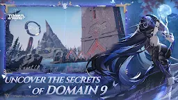 Screenshot 15: 幻塔 | 國際版