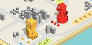 Screenshot 25: Cozy City