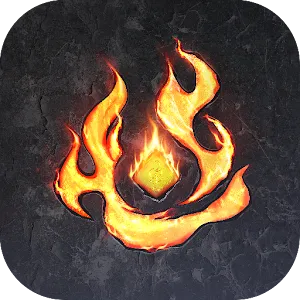 Flame of Valhalla | Global