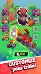 Screenshot 2: Convoy Defense!