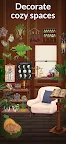 Screenshot 3: Kinder World: Houseplant Game