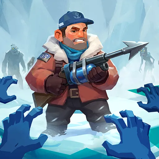 Ice Haven - Games