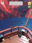Screenshot 23: 從鯨魚逃脫的貓智