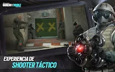 Screenshot 10: Rainbow Six Mobile