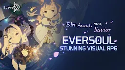 Screenshot 9: Eversoul | Global