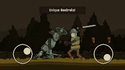 Screenshot 1: Bloody Bastards