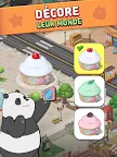 Screenshot 15: We Bare Bears Match3 Repairs