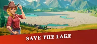 Screenshot 4: Big Farm Homestead