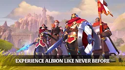 Screenshot 25: Albion Online