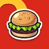 Icon: Cook Sort