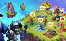 Screenshot 11: Monster Legends - RPG