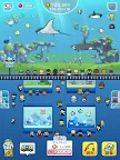 Screenshot 6: Tiny Aquarium | Japanese