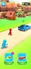 Screenshot 5: Shape Car Shifting Transform