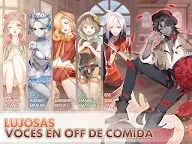 Screenshot 8: Food Fantasy | Inglés