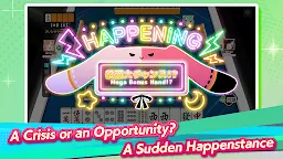 Screenshot 3: Mahjong EVO LIVE ― VTuber Duel