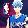 Icon: Kuroko’s Basketball Street Rivals | Japanese