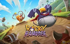 Screenshot 17: Rocky Rampage: Wreck 'em Up