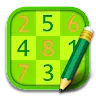 Icon: Number Place