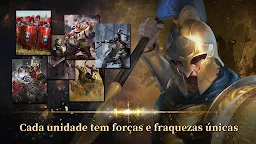 Screenshot 5: Road to Valor: Empires
