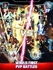 Screenshot 8: Star Thunder: Duel