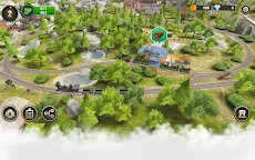 Screenshot 14: Train King Tycoon: Rail Empire