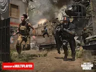 Screenshot 17: Call of Duty®: Warzone™ Mobile