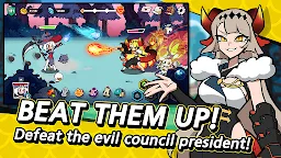 Screenshot 13: Witch and Council : Idle RPG