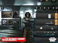 Screenshot 19: Call of Duty®: Warzone™ Mobile