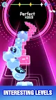 Screenshot 9: Cat Hop - Piano Music Games