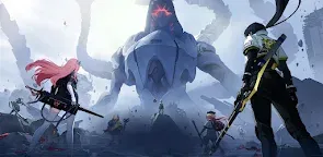 Screenshot 16: Etheria: Restart | Global