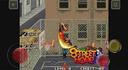 Screenshot 7: 街頭籃球