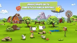 Screenshot 17: Clouds & Sheep 2