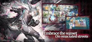 Screenshot 10: Arknights | English