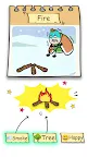 Screenshot 7: Magic Merge: Funny Story