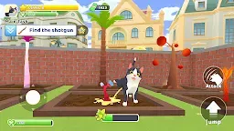 Screenshot 19: Prank House Escape