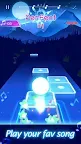 Screenshot 2: Rhythm Hop 3D