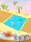 Screenshot 9: Pocket Champs：3D競速遊戲