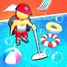 Icon: Crystal Clear! Pool Cleaning