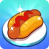 Icon: Food Story: Idle Games