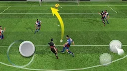 Screenshot 12: Ultimate Soccer - Football