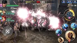 Screenshot 11: 真・北斗無雙